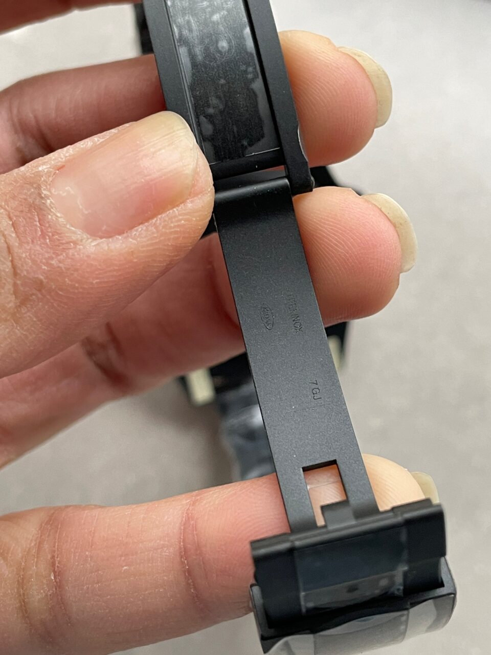 VSF FACTORY 1:1 Submariner DIW “Parakeet” DLC Best Edition Black/Green Dial VS3135
