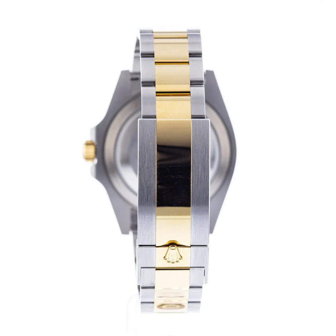Submariner Blue Dial 126613LB Bluesy