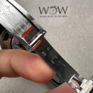QF factory 1:1 Daytona 116519 Best Edition Real Meteorite Dial SH4130 V3