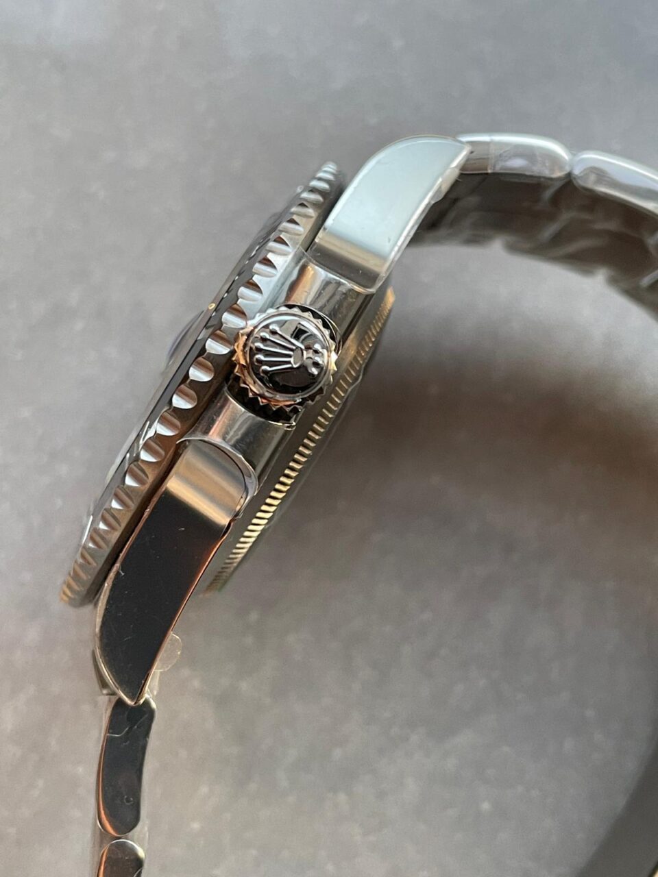 VSF FACTORY 1:1 Submariner 41mm 126610 LN Best Edition Black Ceramic 904L Steel VS3235