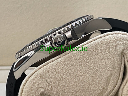 Yacht-Master 42 White Gold - Ref.226659