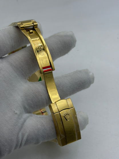 Noob FACTORY 1:1 Sky-Dweller 326934 SS Best Edition Gold Dial A23J?330.00