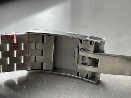 Noob FACTORY 1:1 Sky-Dweller 326935 SS Blue Dial