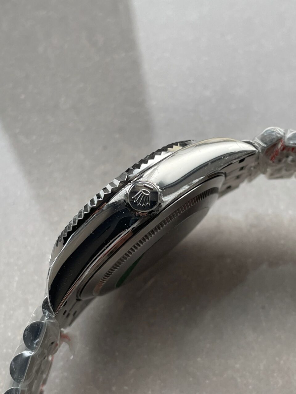 Noob FACTORY 1:1 Sky-Dweller 326935 SS Green Dial