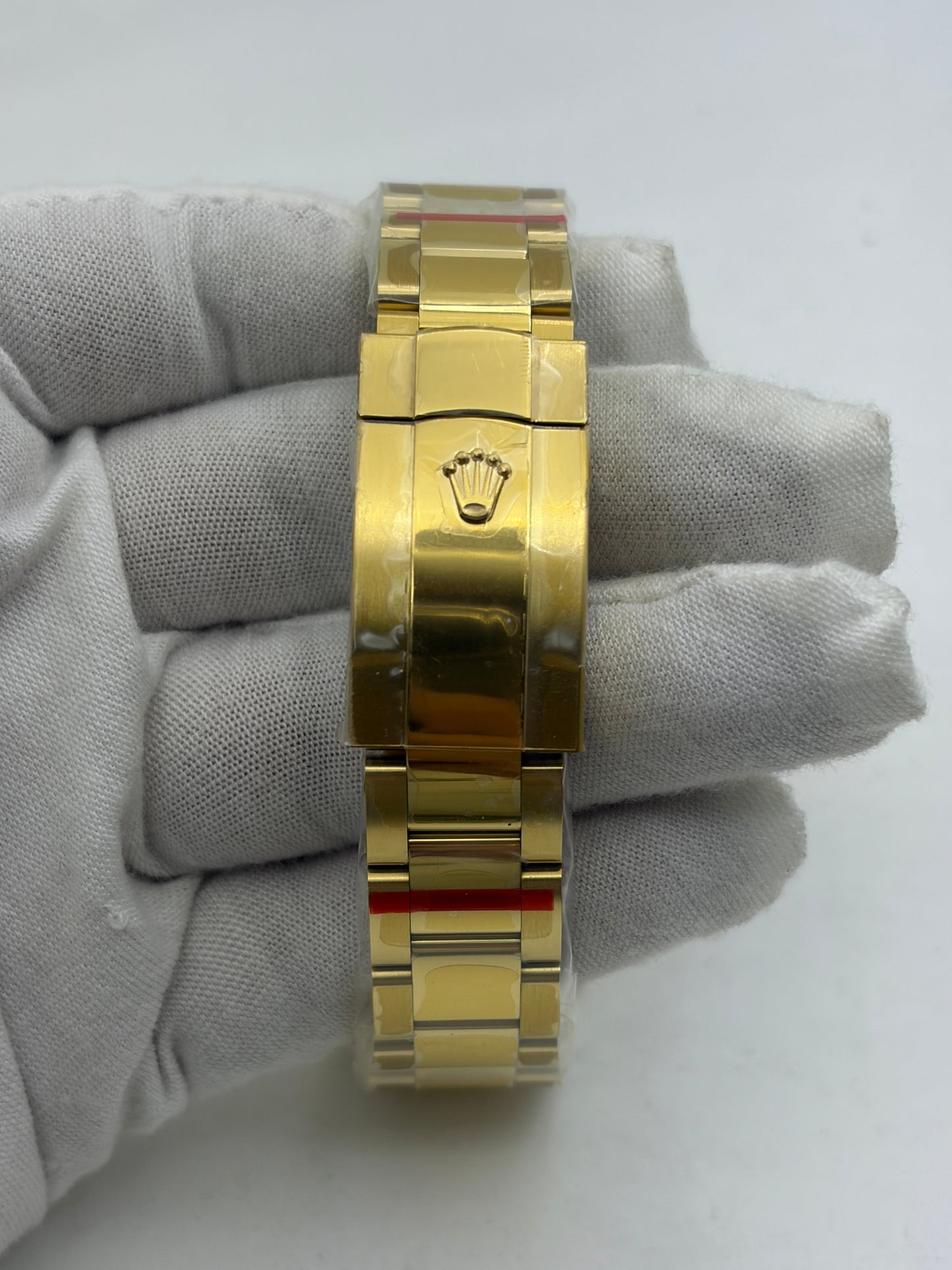 Noob FACTORY 1:1 Sky-Dweller 326934 SS Best Edition Gold Dial A23J?330.00