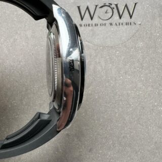 QF factory 1:1 Daytona 116519 Best Edition Real Meteorite Dial SH4130 V3