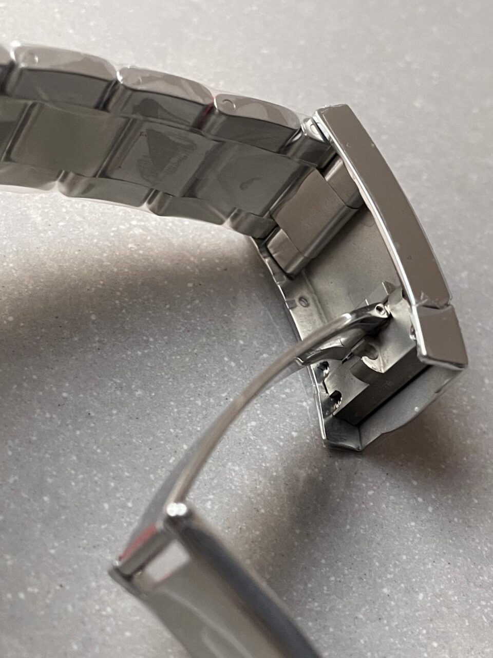 Noob FACTORY 1:1 Sky-Dweller 326934 SS Best Edition Blue Dial A23J