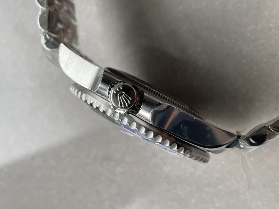 Clean Factory 1:1 Clean GMT-Master II 126710 BLNR Best Edition Blue/Black BATGIRL CeramicD D3285 CHS