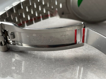 Noob FACTORY 1:1 Sky-Dweller 326935 SS Green Dial