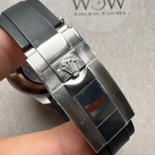 QF factory 1:1 Daytona 116519 Best Edition Real Meteorite Dial SH4130 V3