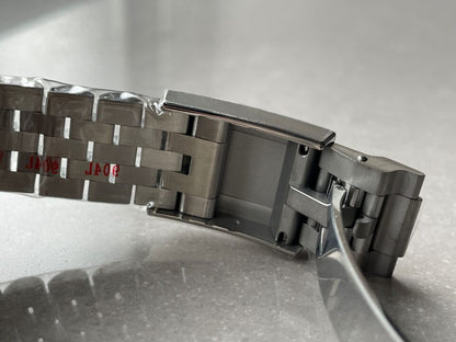 Clean Factory 1:1 GMT Master II 126720 VTNR 904L SS Best Edition DD3285 CHS