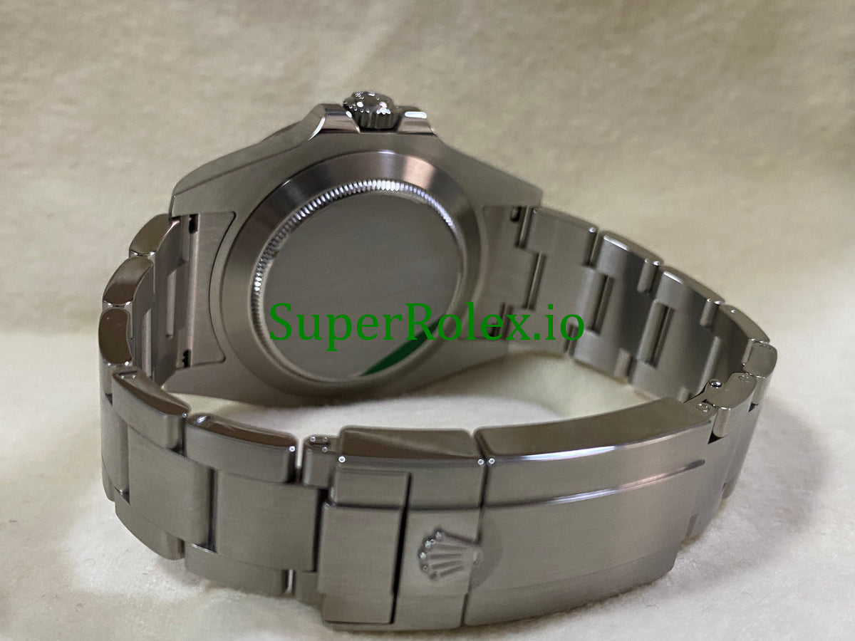Oyster Perpetual Explorer II Ref.216570 - Black Dial