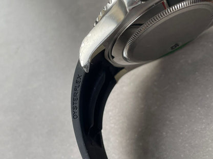 VSF FACTORY 1:1 Yacht-Master 41mm 226659 Best Edition 3D Black Dial SS case Black Ceramic Bezel VS3235