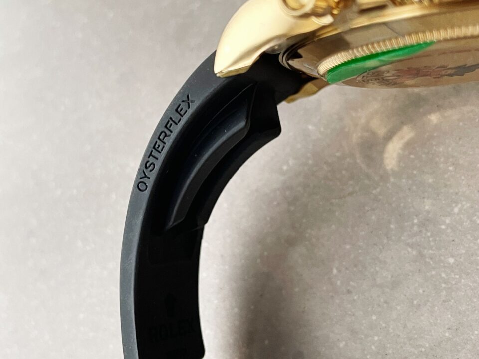 Clean Factory 1:1 Daytona 116518 Best Edition Black Dial SA4130