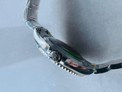 CLEAN FACTORY 1:1 Yacht-Master 126622 904L Steel Best Edition Rhodium Dial on SS Bracelet VR3235