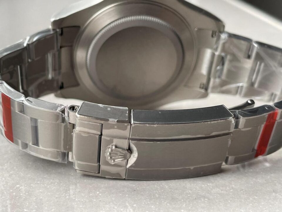 EWF FACTORY 1:1 Yacht Masters m226627 A3255 Automatic movement 42mm
