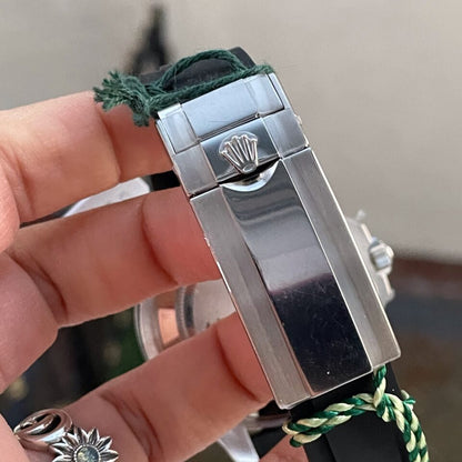 VSF FACTORY 1:1 Yacht-Master 42mm 226659 Best Edition 3D Black Ceramic Bezel VS3235