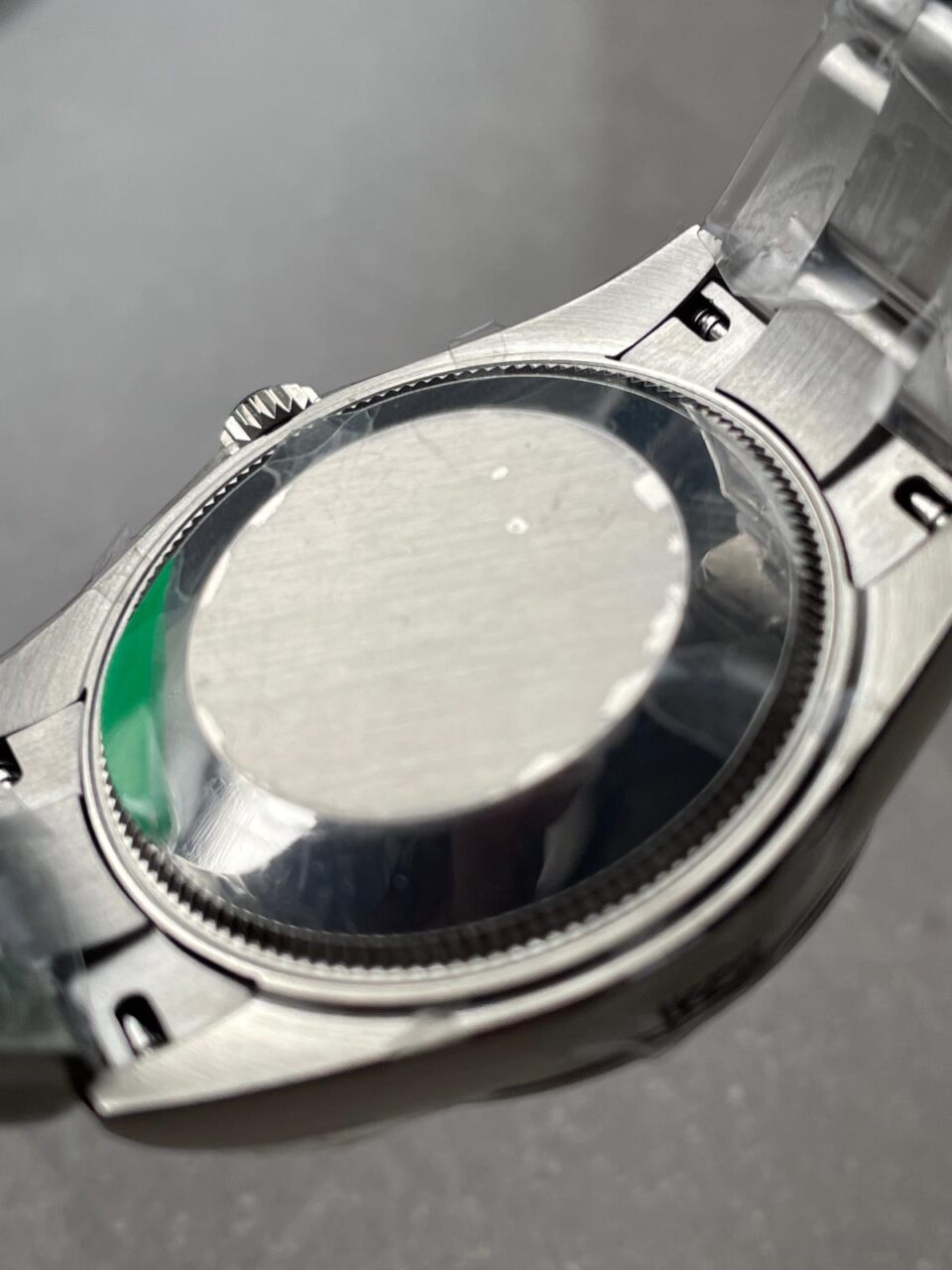 EWF Factory 1:1 Oyster Perpetual 31mm 277200 Best Edition BLUE Dial