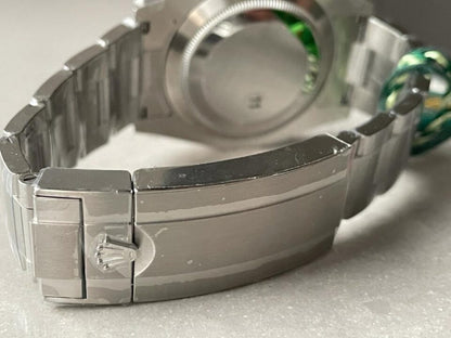 VSF FACTORY 1:1 SUBMARINER 41MM 126610 LV BEST EDITION STARBUCKS 904L STEEL VSF 1:1 VS3235