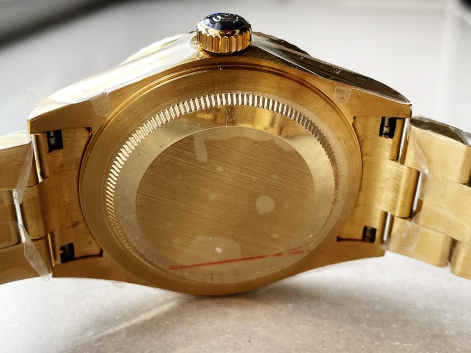 Noob FACTORY 1:1 Sky-Dweller 326934 SS Best Edition White Dial A23J