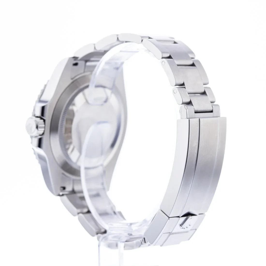 Submariner Black Dial 126610LN