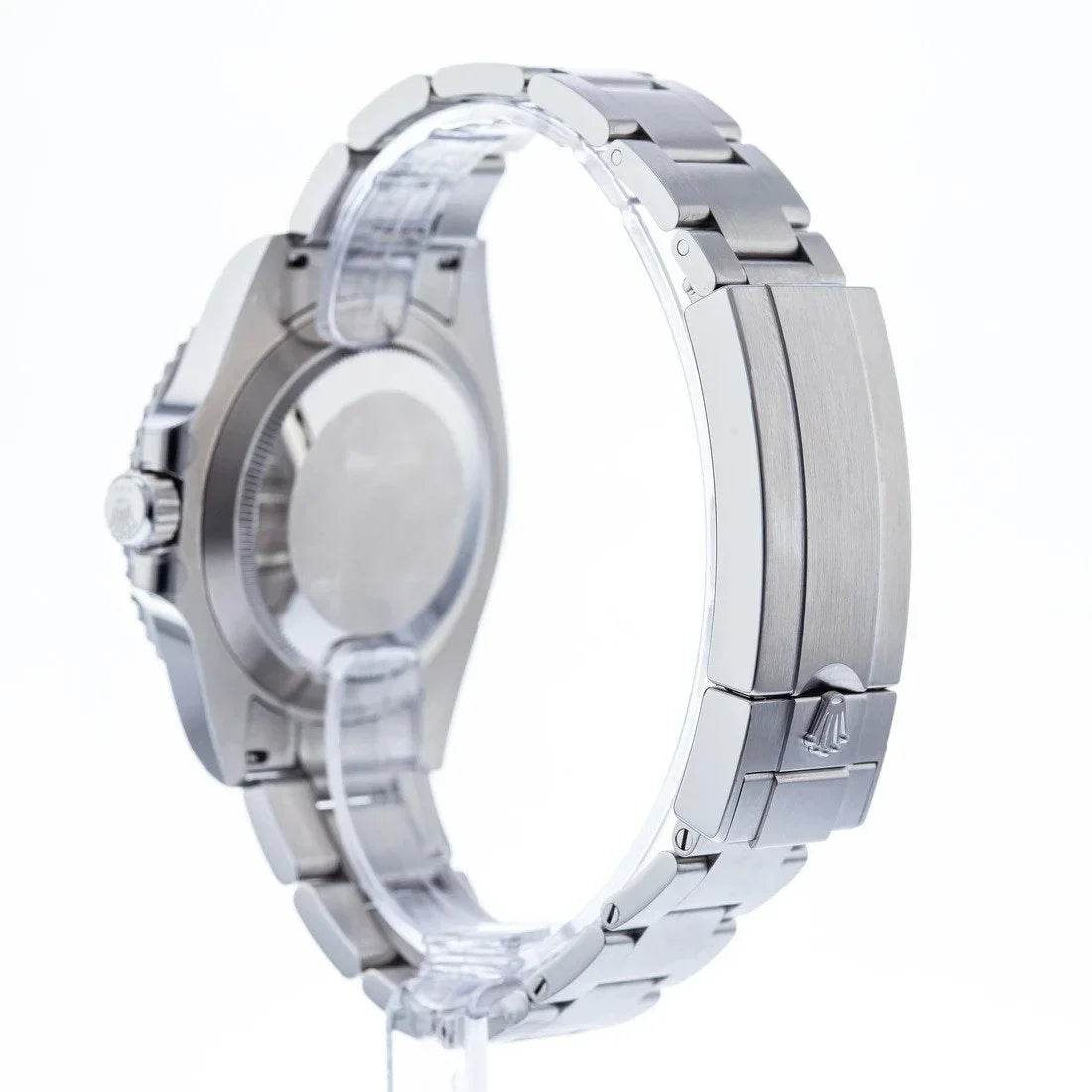 Submariner Black Dial 126610LV “Starbucks