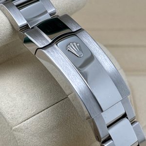 Rolex Datejust 2 Blau 116334