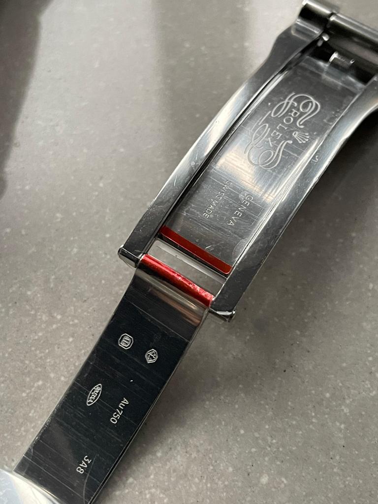 Noob FACTORY 1:1 Sky-Dweller 326934 904L SS Noob 1:1 Best Edition Black Dial Asian 23J to 9001