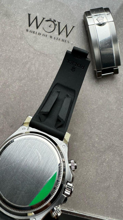 AR+F factory 1:1 Daytona 126519 Best Edition Gray Dial SA4131