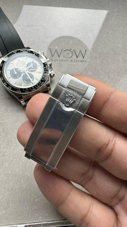 AR+F factory 1:1 Daytona 126519 Best Edition Gray Dial SA4131