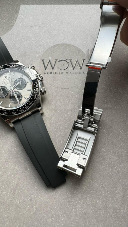 AR+F factory 1:1 Daytona 126519 Best Edition Gray Dial SA4131