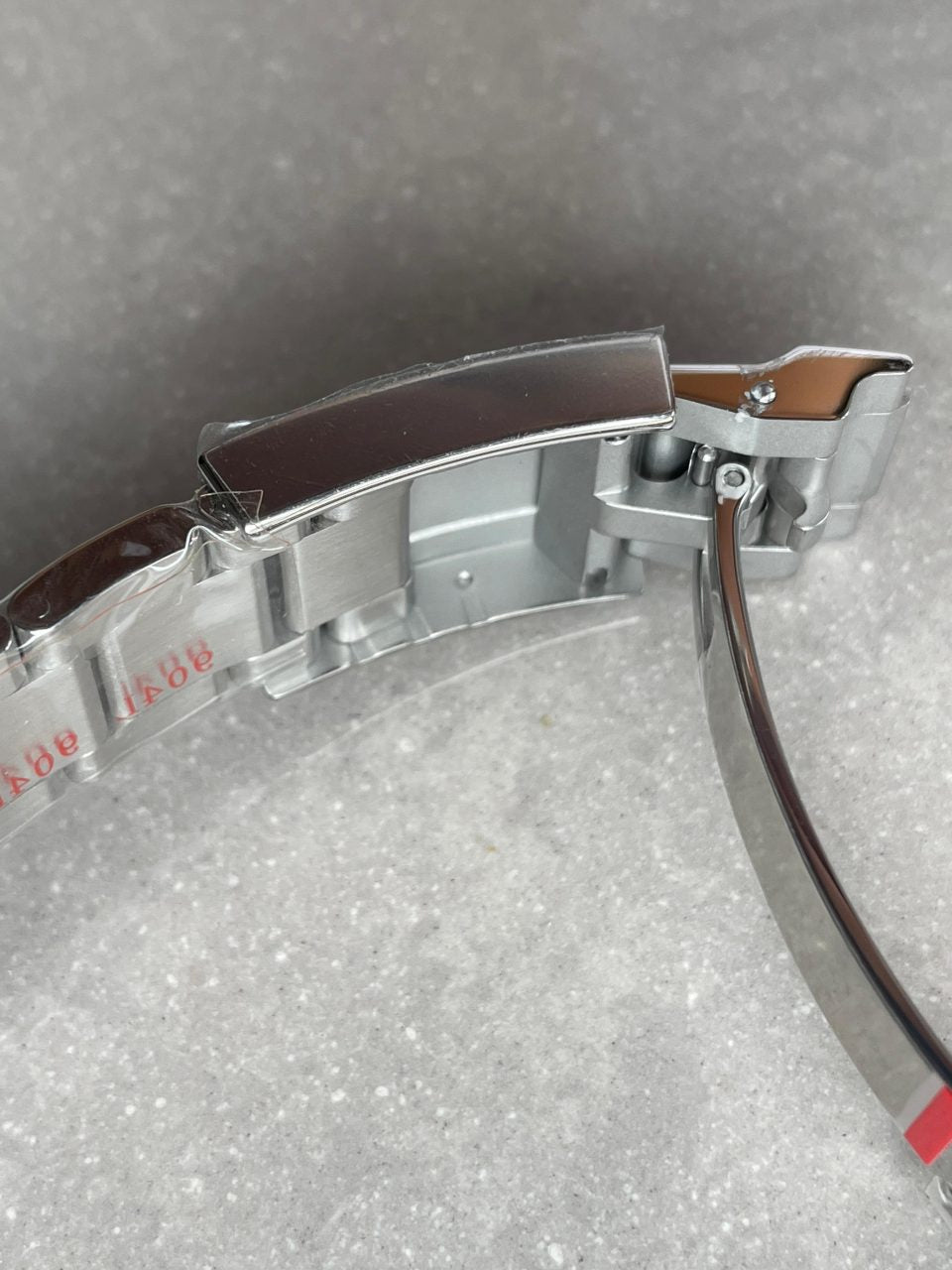 ARF Factory 1:1 GMT-Master II 126710 GRNR Bruce wayne Best Edition grey/black Ceramic VR3285 CHS
