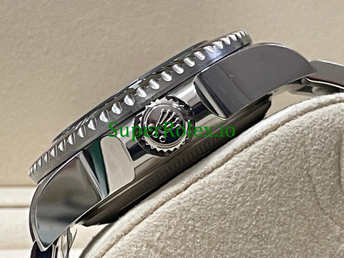 Sea-Dweller Deepsea 44 Ref.136660 - James Cameron Dial