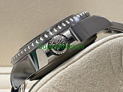 Sea-Dweller Deepsea 44 Ref.136660 - James Cameron Dial