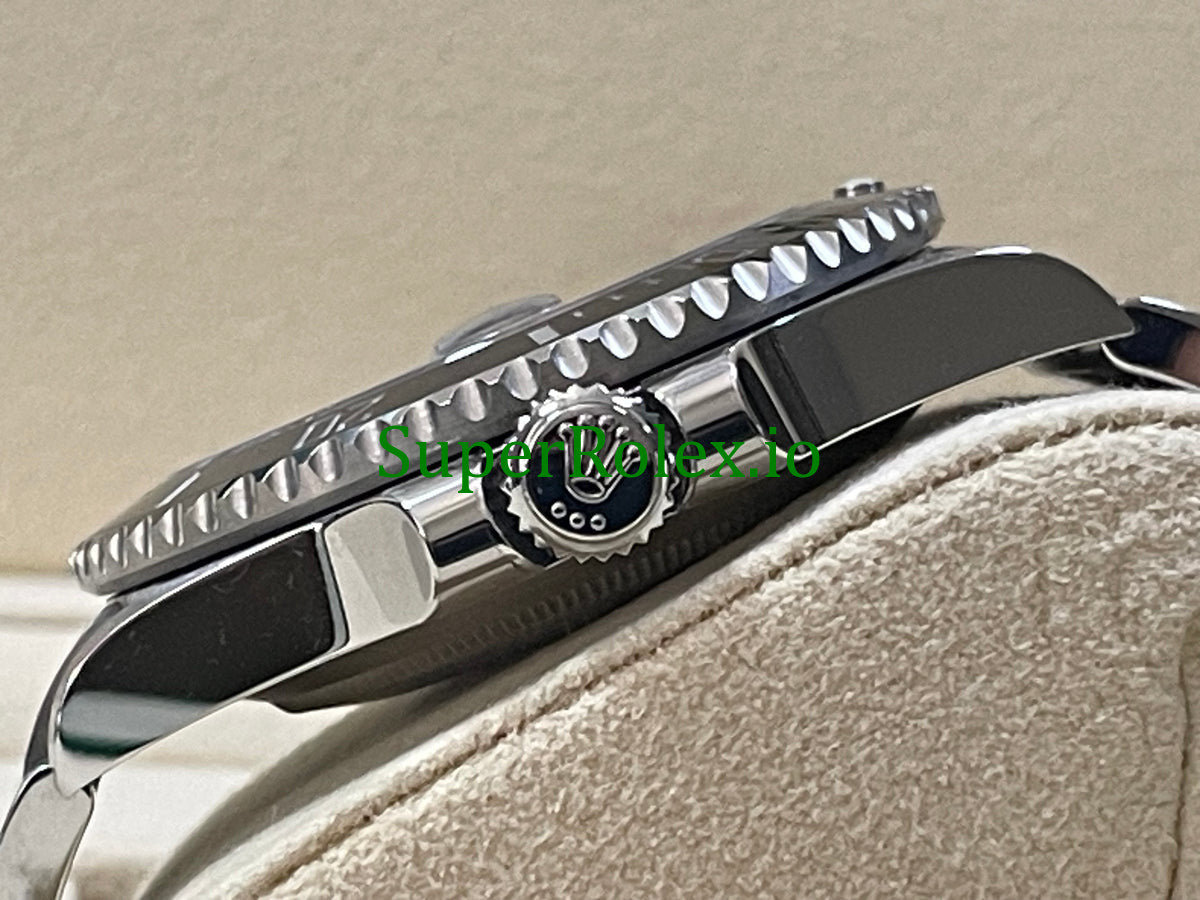 Submariner Date 126610LN - Black Dial