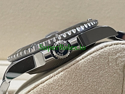 Submariner Date 126610LN - Black Dial