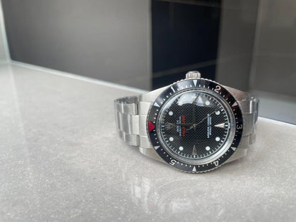 PT Factory 1:1 Vintage Milgauss 6541 Edition Black Dial