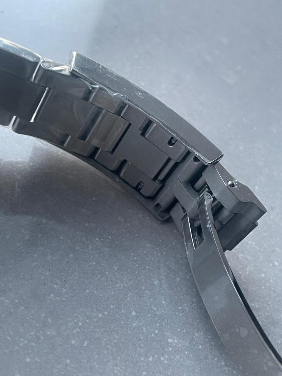 VSF FACTORY 1:1 Submariner 41mm 126610 LN Best Edition Black Ceramic 904L Steel VS3235
