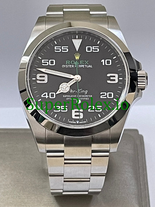 Air King 40mm Ref.126900