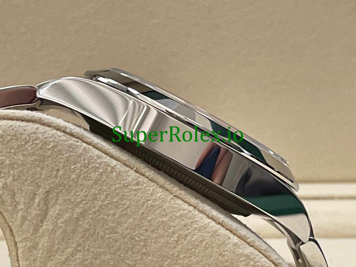 Air King 40mm Ref.126900