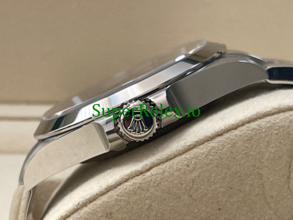Air King 40mm Ref.126900