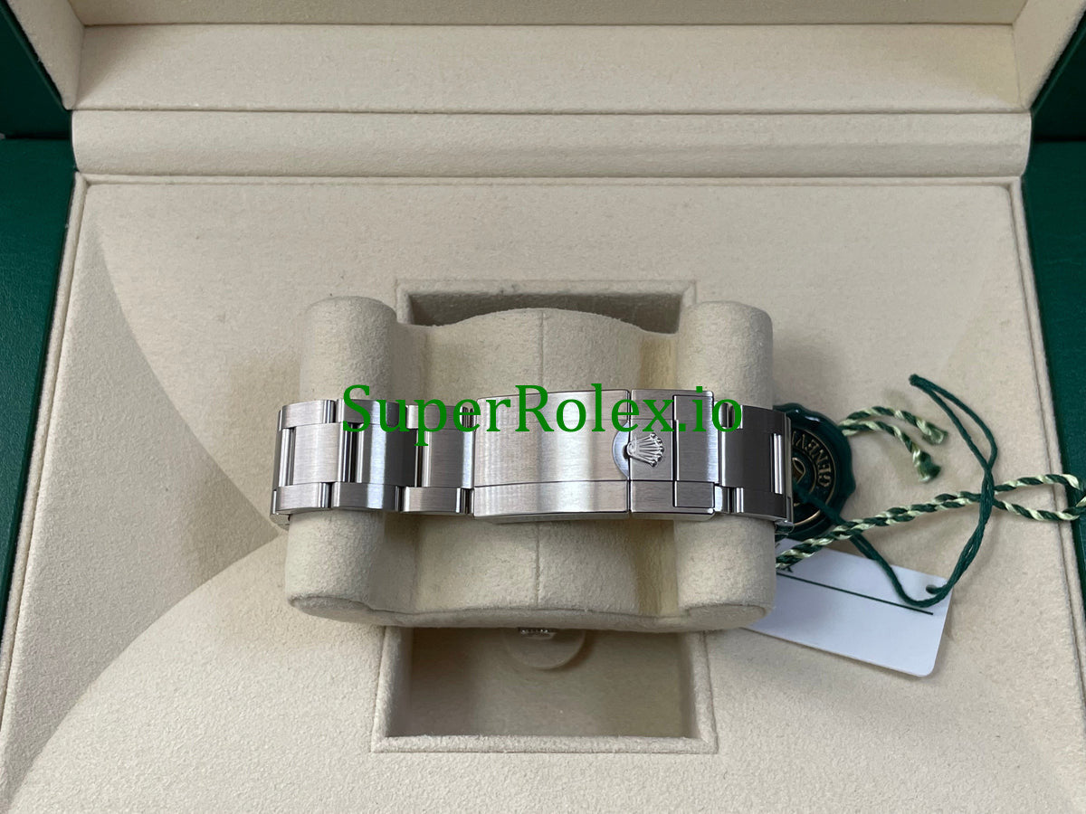 Air King 40mm Ref.126900