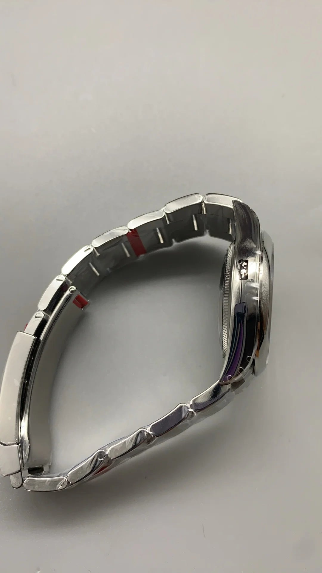VS Factory Audemars Piguet Royal Oak 41mm Blue Dial (15500ST) 1:1 Super Clone – DD4302 Movement