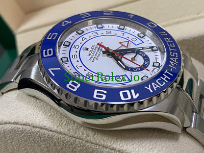Yacht-Master II 44MM - Ref.116680